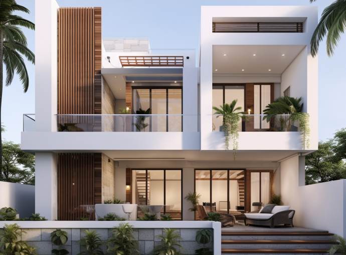 01. Sector 1, Greater Noida - UP