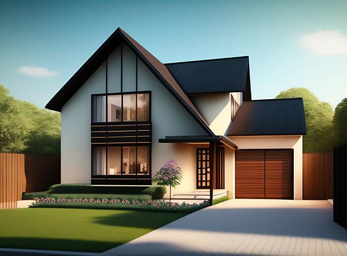 02. Sector 20, Greater Noida - UP