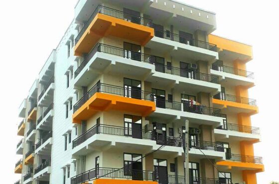 Vihaan Homes