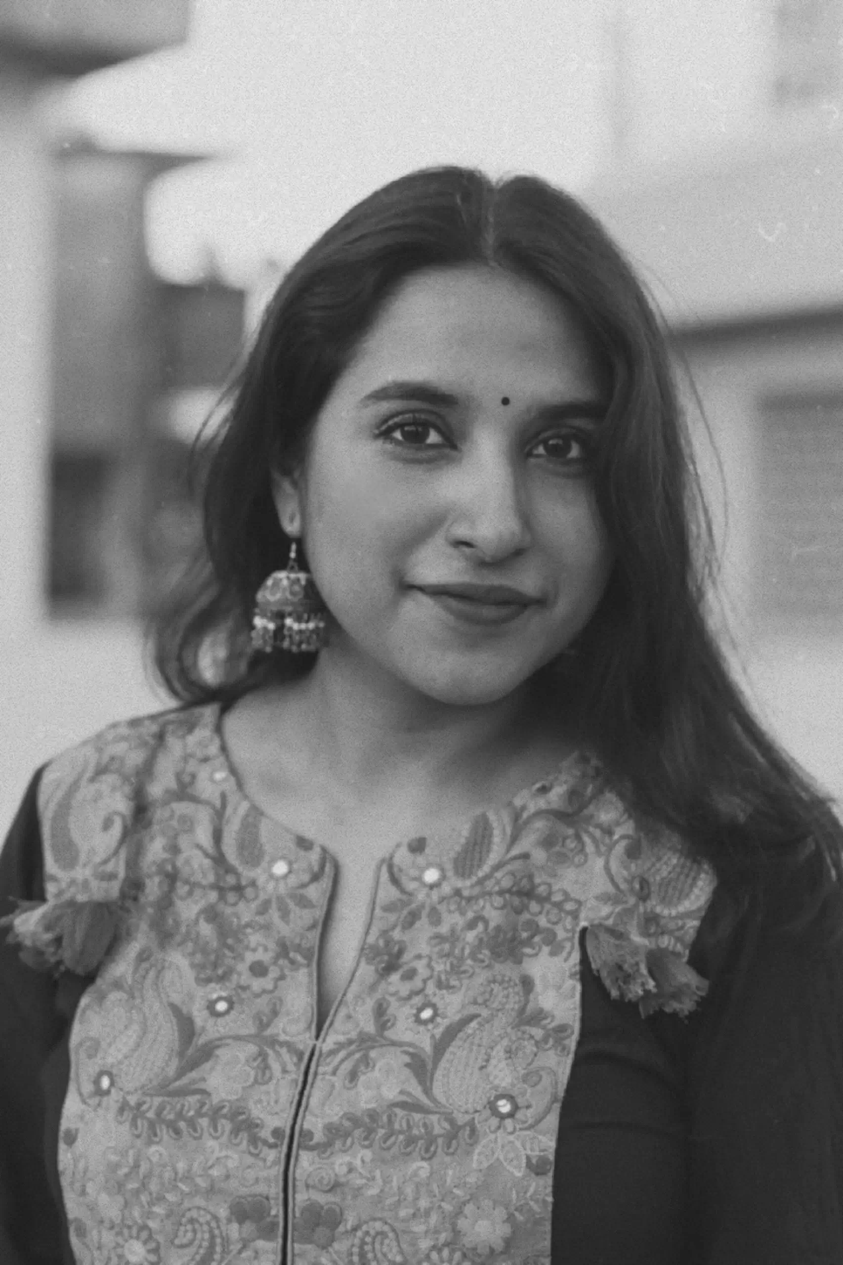 Neha Kapoor