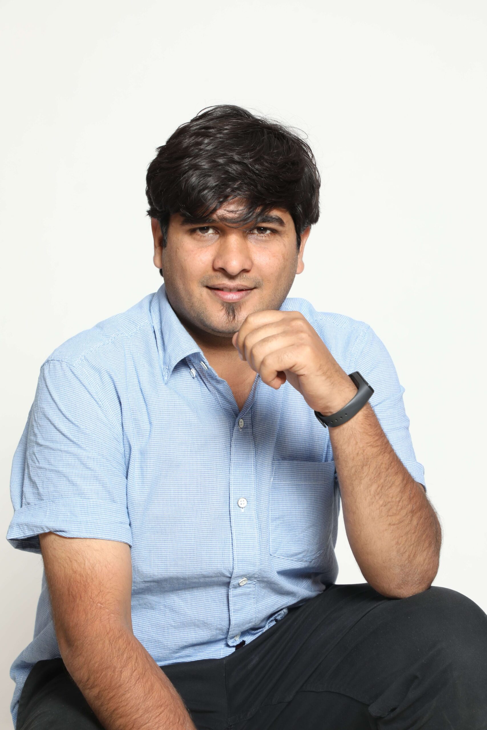 Rahul Sharma