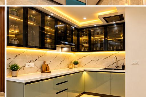 2-BHK Flat for Sale in Noida