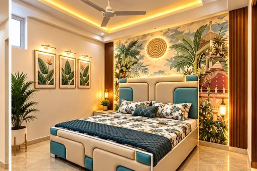 2-BHK Flat for Sale in Noida