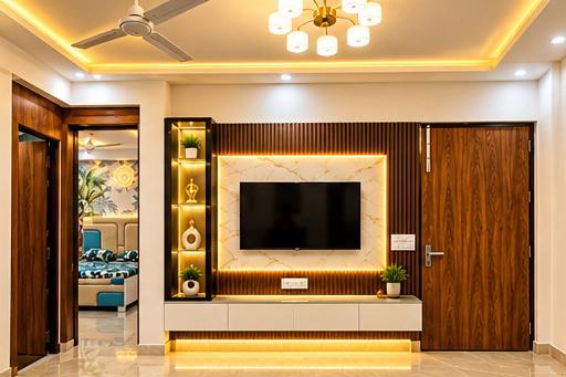 2-BHK Flat for Sale in Noida
