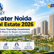 Greater Noida Real Estate 2026